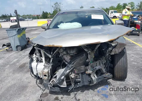 2015 Toyota Camry Xse from USA, damaged, VIN 4T1BF1FK1FU010698